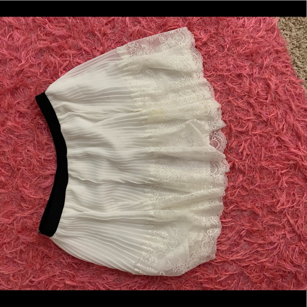 Fashion skirt